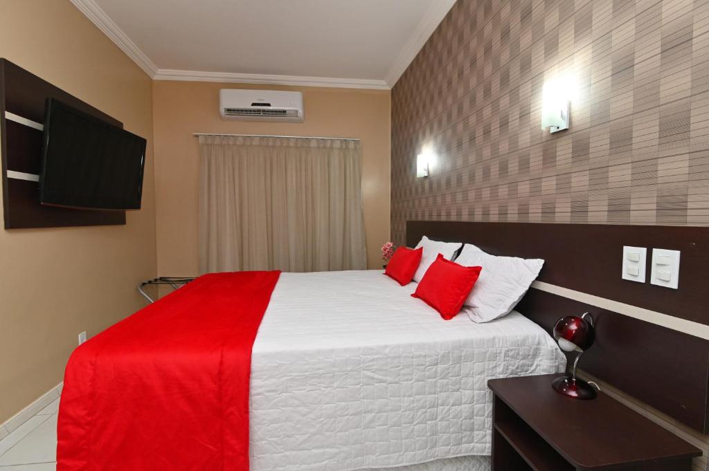  Hotel São Bento