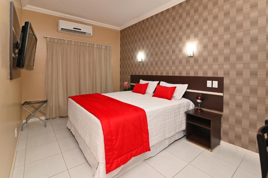  Hotel São Bento