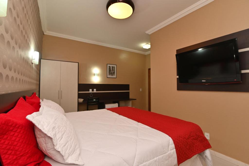 Hotel São Bento