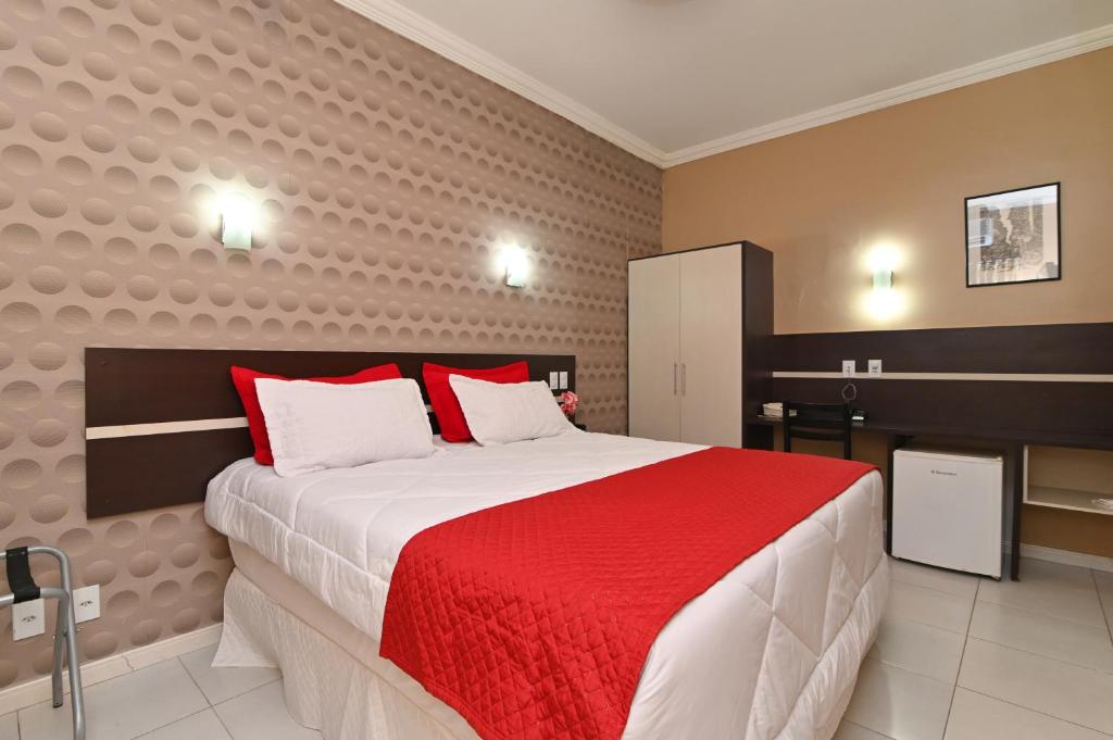  Hotel São Bento