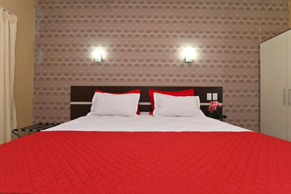  Hotel São Bento
