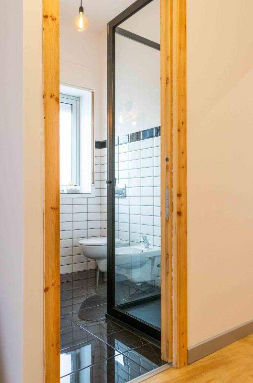 B&B Mount Etna - Single Room With Private Bathroom
