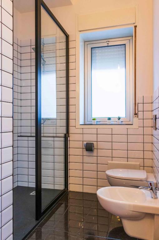 B&B Mount Etna - Double Room With Private Bathroom