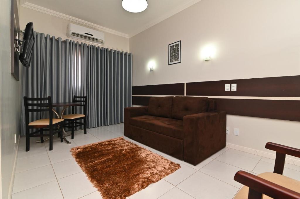  Hotel São Bento
