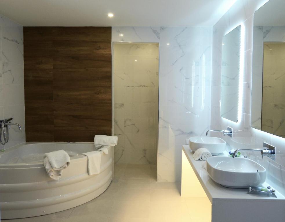 Quinta do Lago Country Club - Banheira de hidromassagem en Quinta do Lago