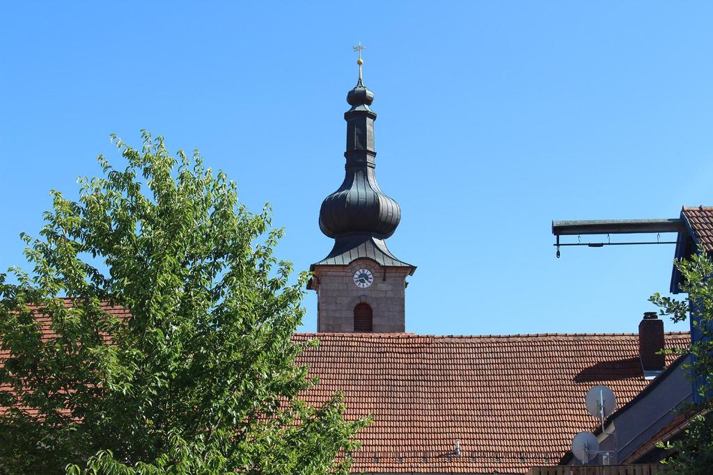 Fotografie z fotogalerie ubytování Pension Mois v destinaci Wurz