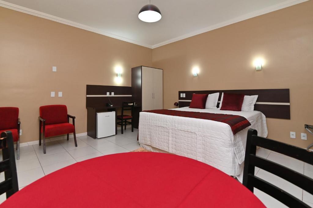  Hotel São Bento
