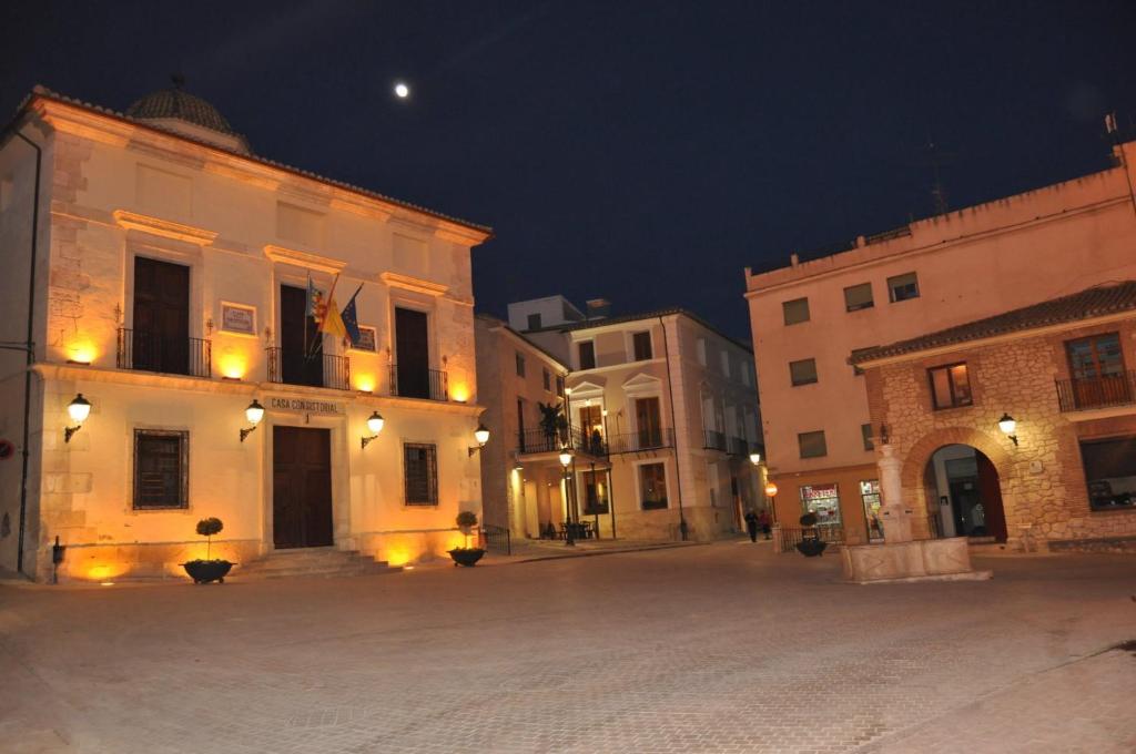 Hotel Con Encanto La Façana, Biar – Updated 2023 Prices