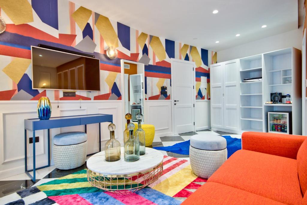 HOLM Boutique & SPA - IK Collection - 18