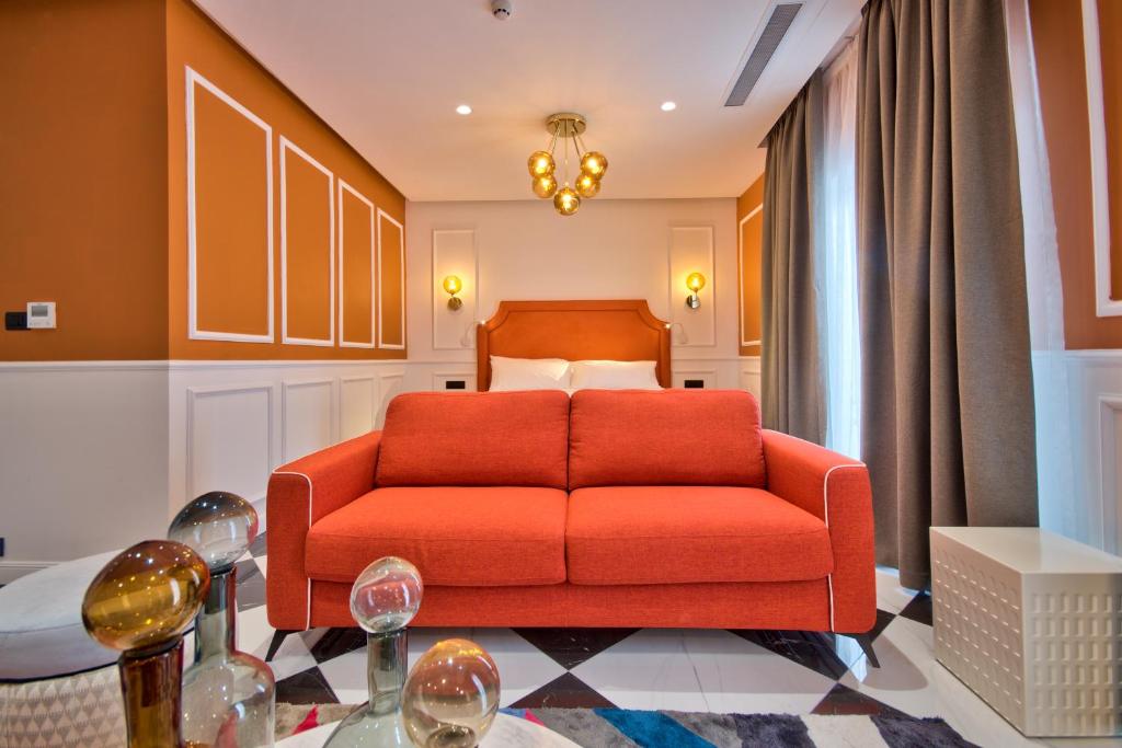 HOLM Boutique & SPA - IK Collection - 19