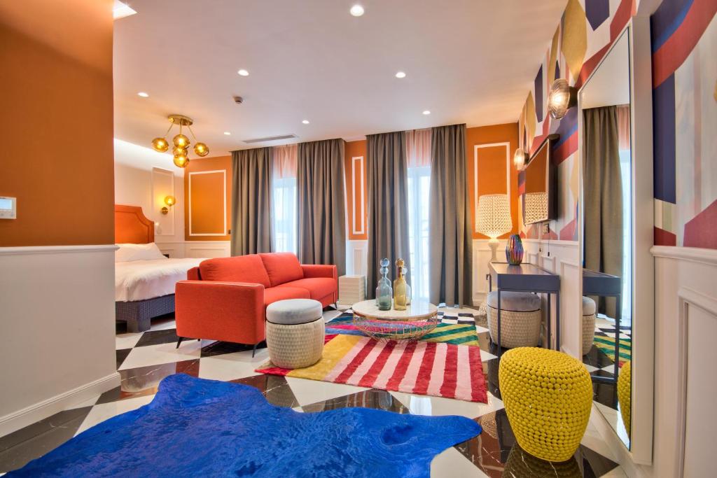 HOLM Boutique & SPA - IK Collection - 8