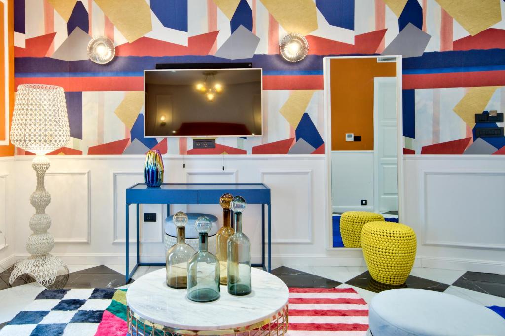 HOLM Boutique & SPA - IK Collection - 10