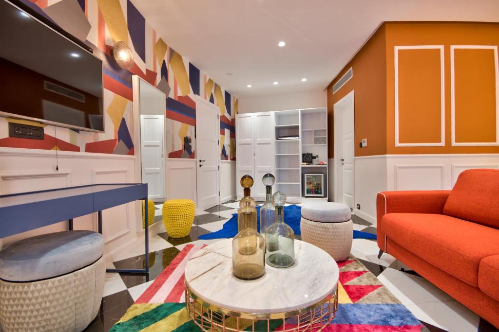 HOLM Boutique & SPA - IK Collection - 13