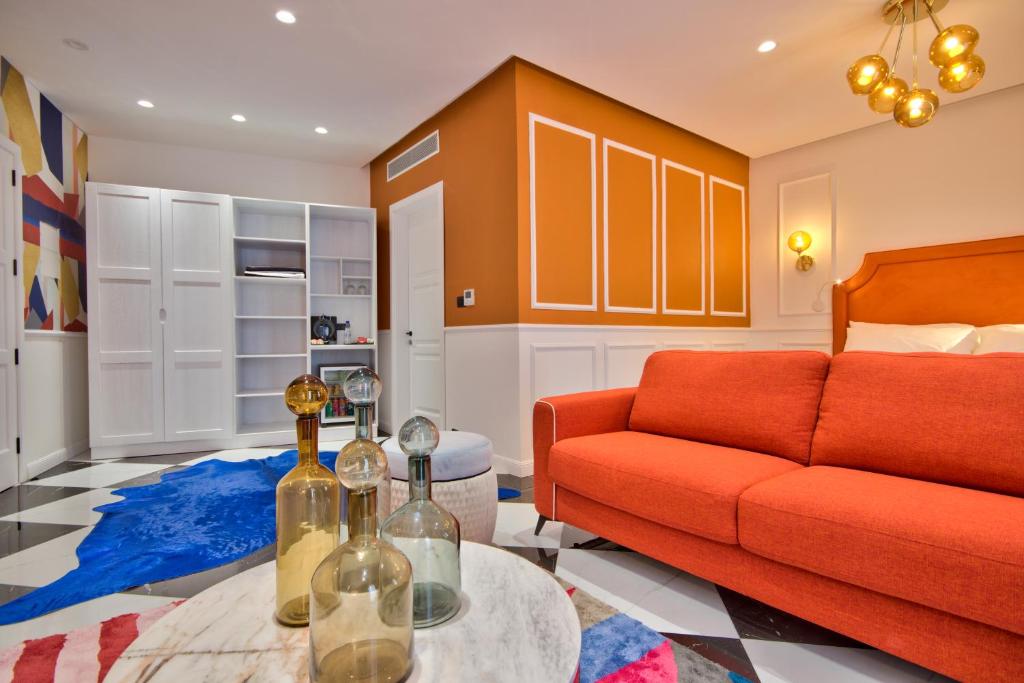 HOLM Boutique & SPA - IK Collection - 14