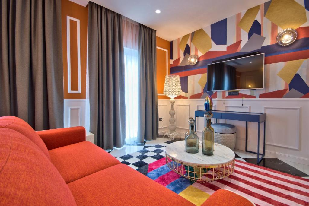 HOLM Boutique & SPA - IK Collection - 15