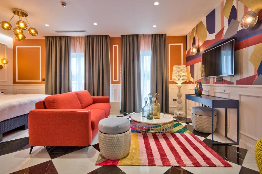 HOLM Boutique & SPA - IK Collection - 17