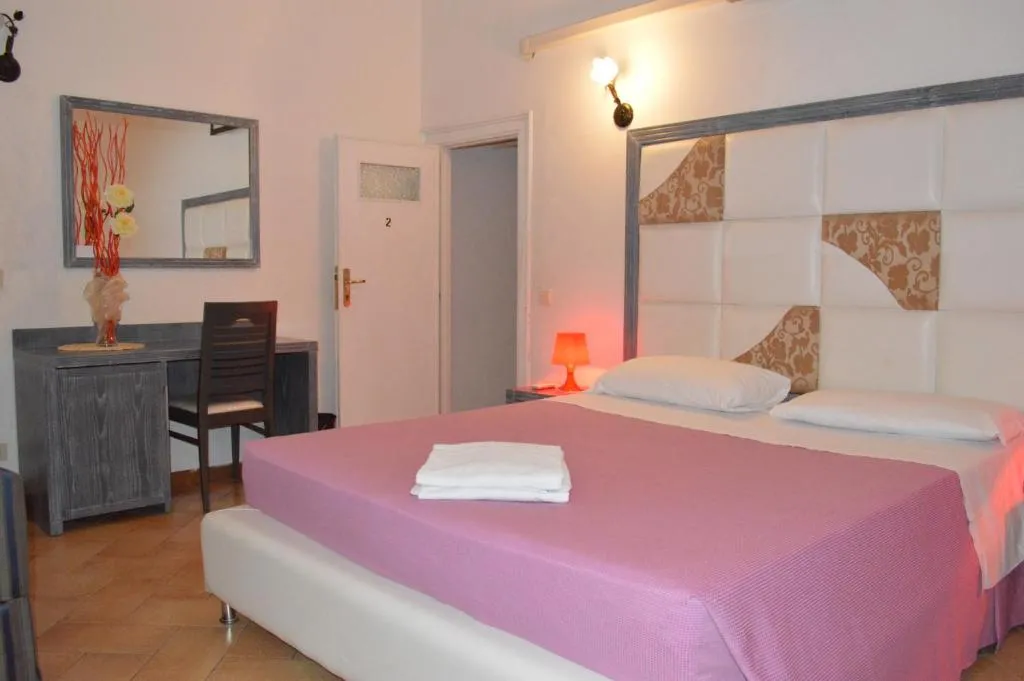 B&T Rooms, Roma, Italia