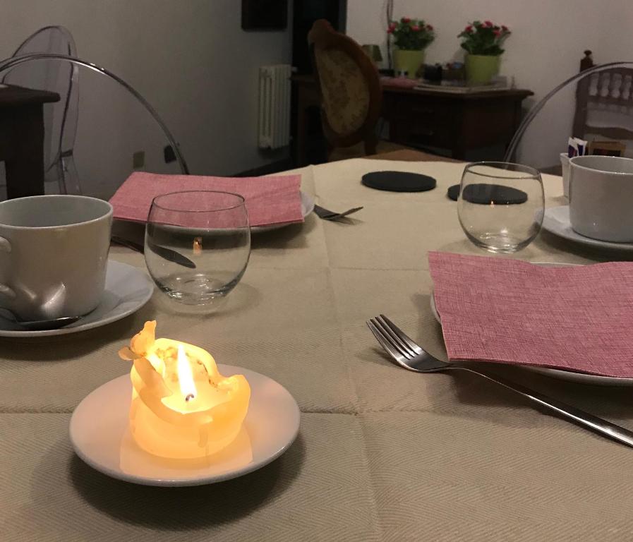 Fotografie z fotogalerie ubytování Aymon de Challant v destinaci Aosta