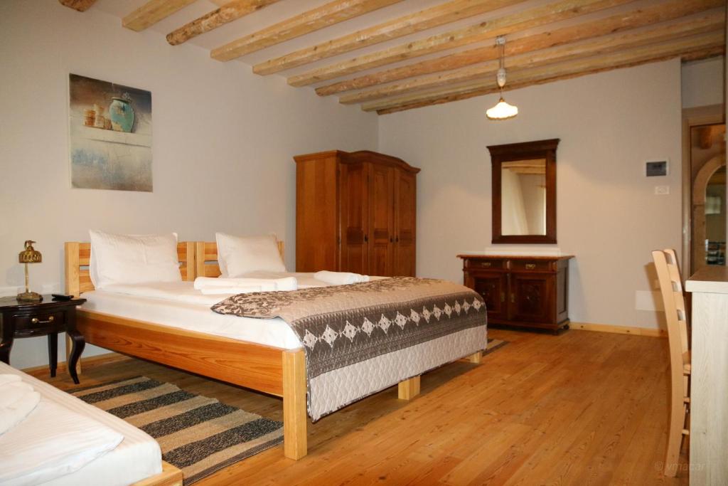 Casa Lenka - Double Or Twin Room