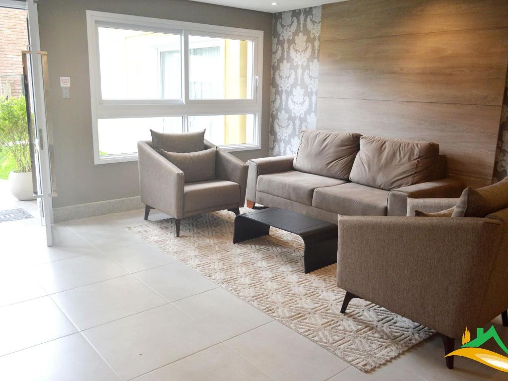  Apart.104 Parque das Orquídeas