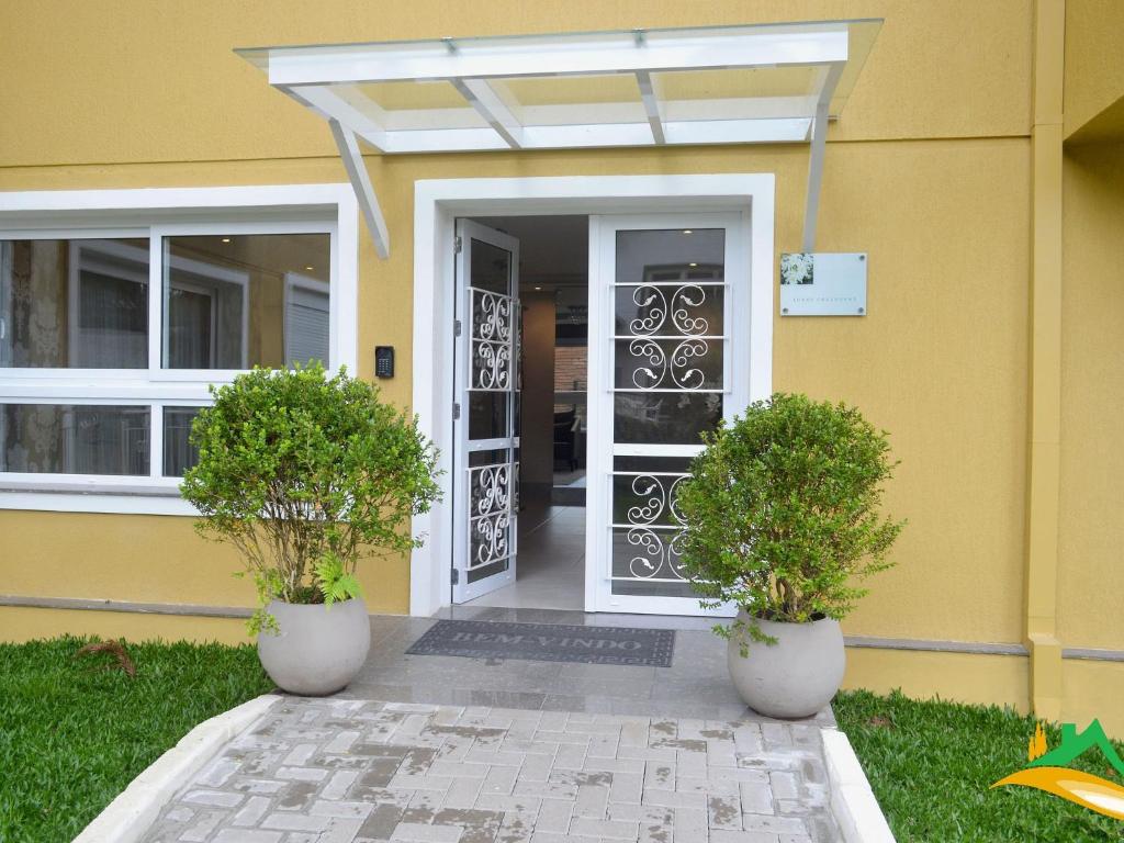  Apart.104 Parque das Orquídeas