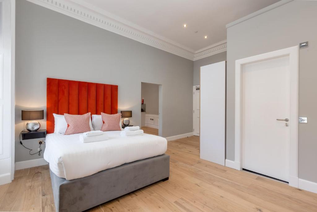 Destiny Scotland Hanover Apartments - Deluxe Apartment