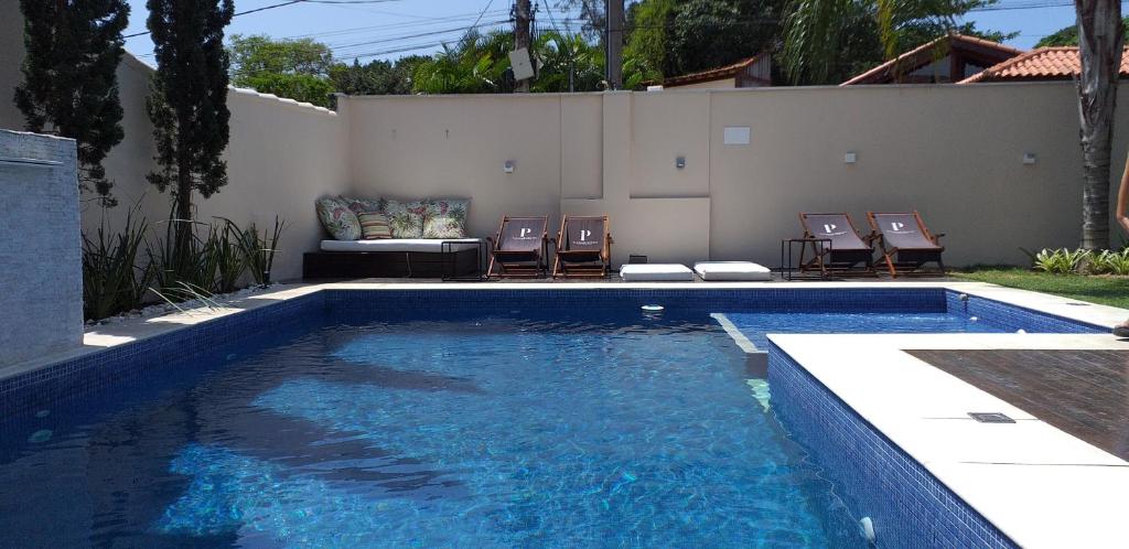  Parador Búzios Hotel Boutique