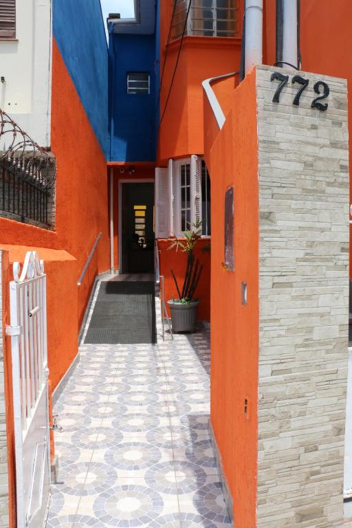  Hostel do Paraíso