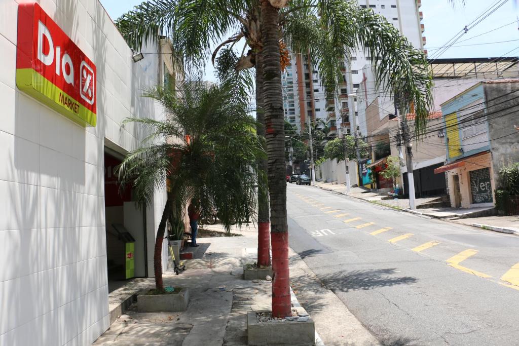  Hostel do Paraíso