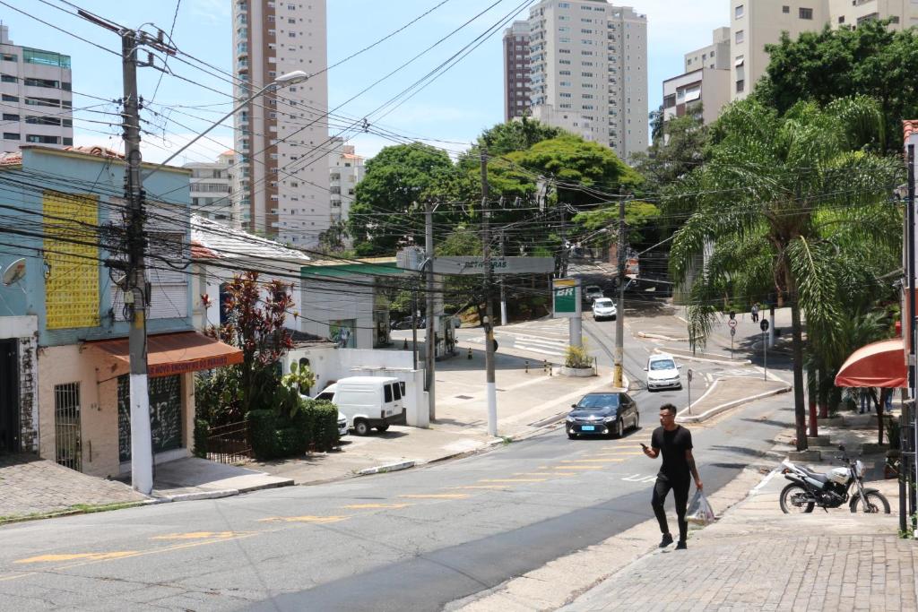  Hostel do Paraíso