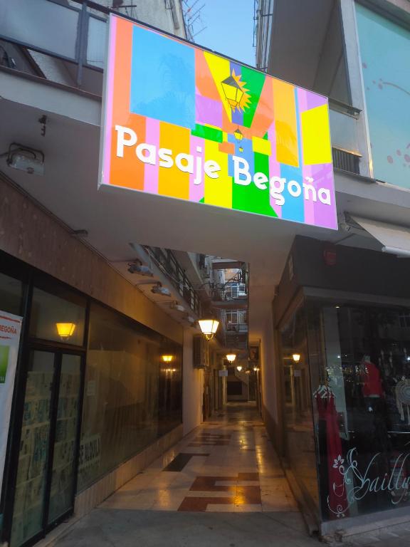 Zdjęcie z galerii obiektu Blue Flamingo Apartment BY NAMASTE ELITE w mieście Torremolinos
