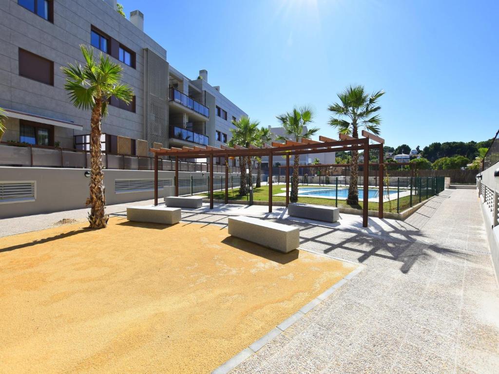 Apartamento Golden Star, Jávea – Bijgewerkte prijzen 2023