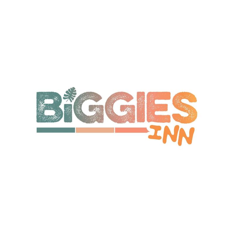 Certifikát, hodnocení, plakát nebo jiný dokument vystavený v ubytování The BIGGIES Inn