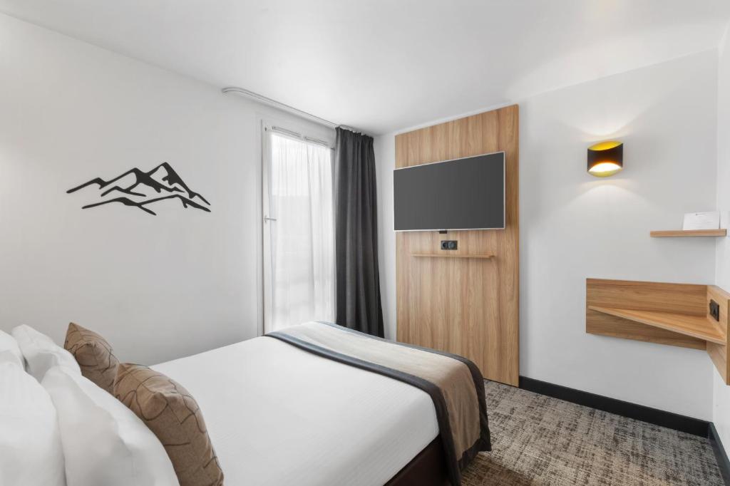 Best Western Hotel International, Annecy – Updated 2022 Prices