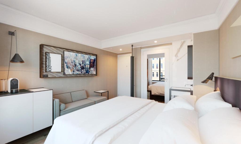 Pestana Park Avenue photo
