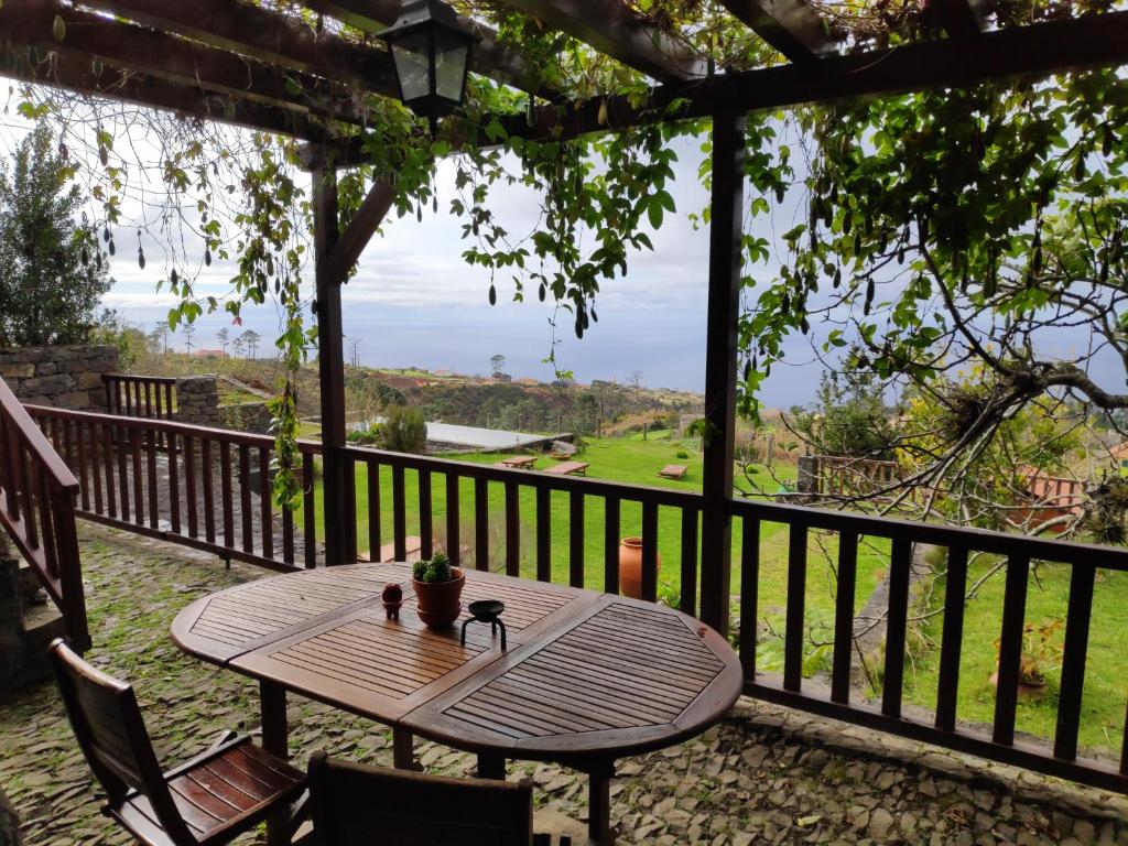 Casas da Levada - Maison De Vacances