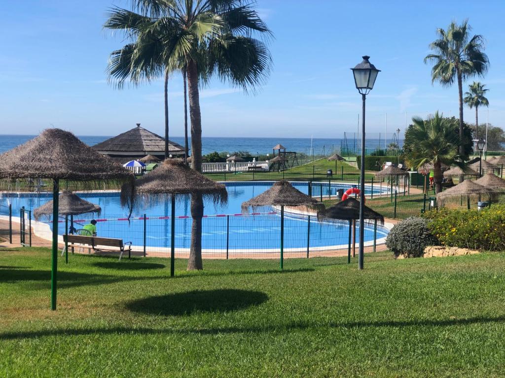 Lunamar 63 Apartment by GHR Rentals, Marbella – Updated 2022 ...