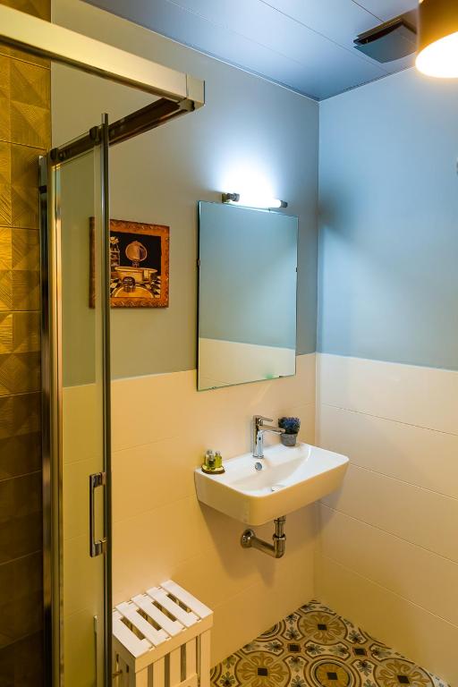 Hospedium Hotel El Nido de Alcudia Suites - Twin Room