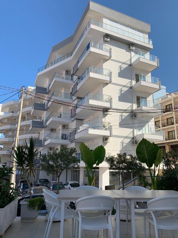 Oceanic Luxury Apartments