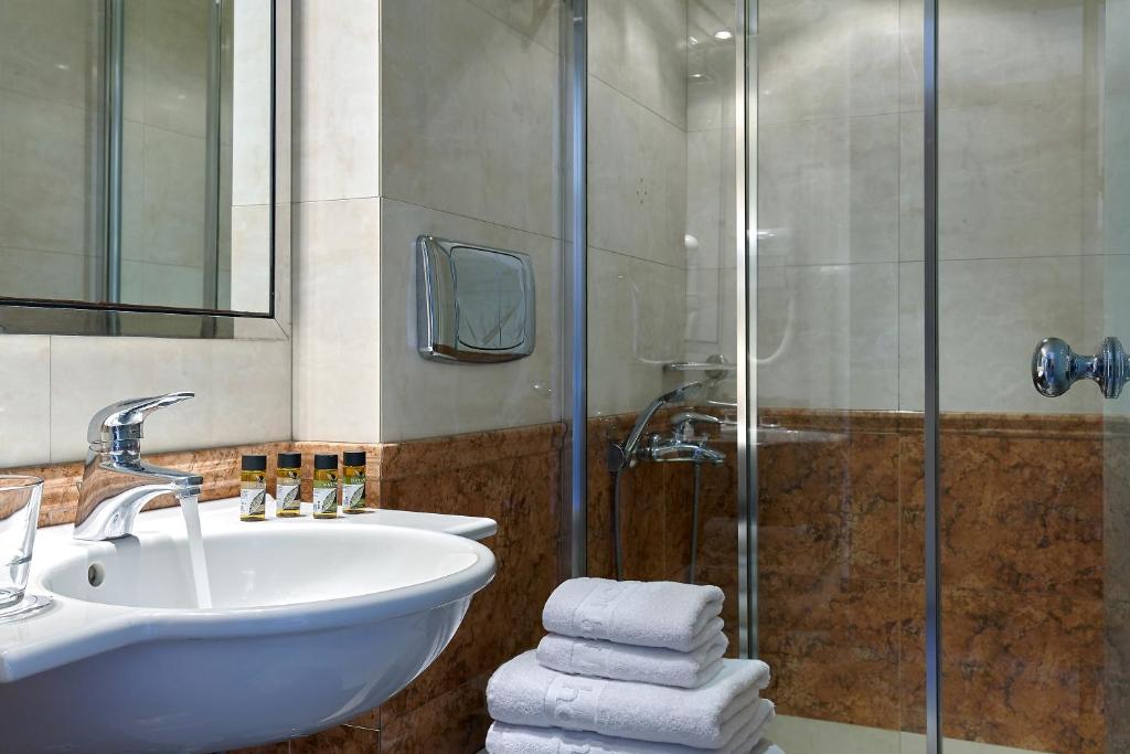 Atrion Hotel - Resim 34