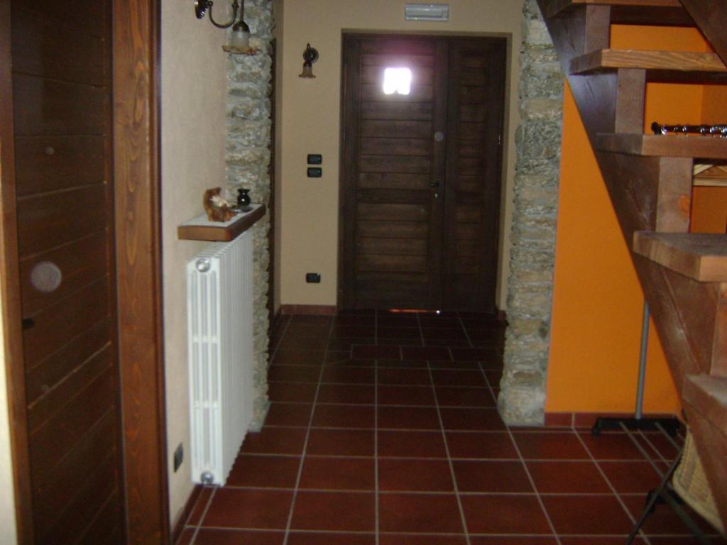 Fotografie z fotogalerie ubytování Agriturismo A Nostro Mizoun v destinaci Ostana