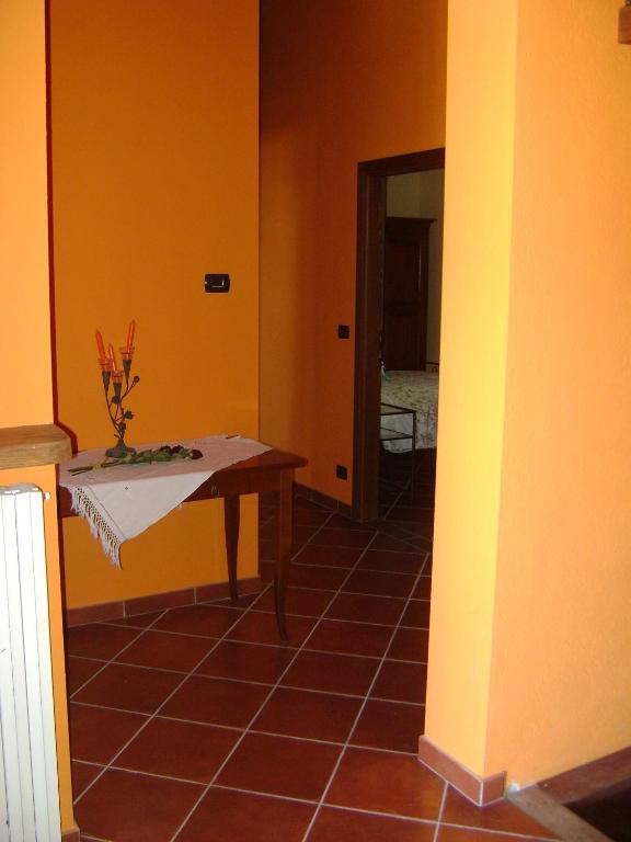Fotografie z fotogalerie ubytování Agriturismo A Nostro Mizoun v destinaci Ostana