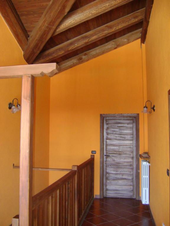 Fotografie z fotogalerie ubytování Agriturismo A Nostro Mizoun v destinaci Ostana