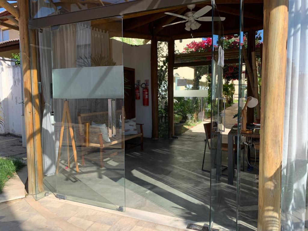  Loft Solar Água