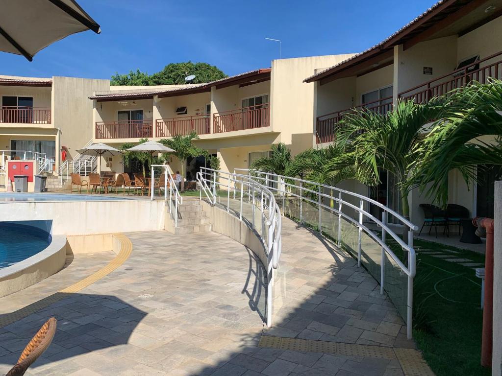  Loft Solar Água