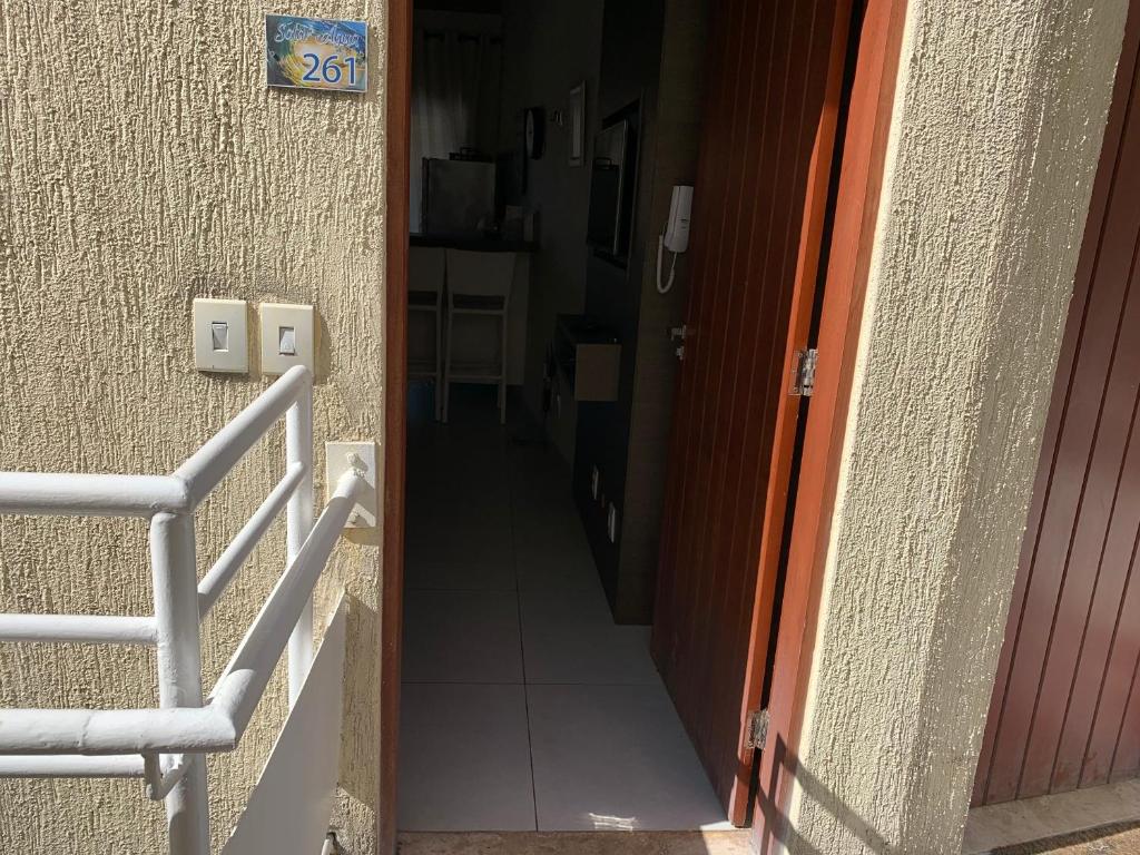  Loft Solar Água