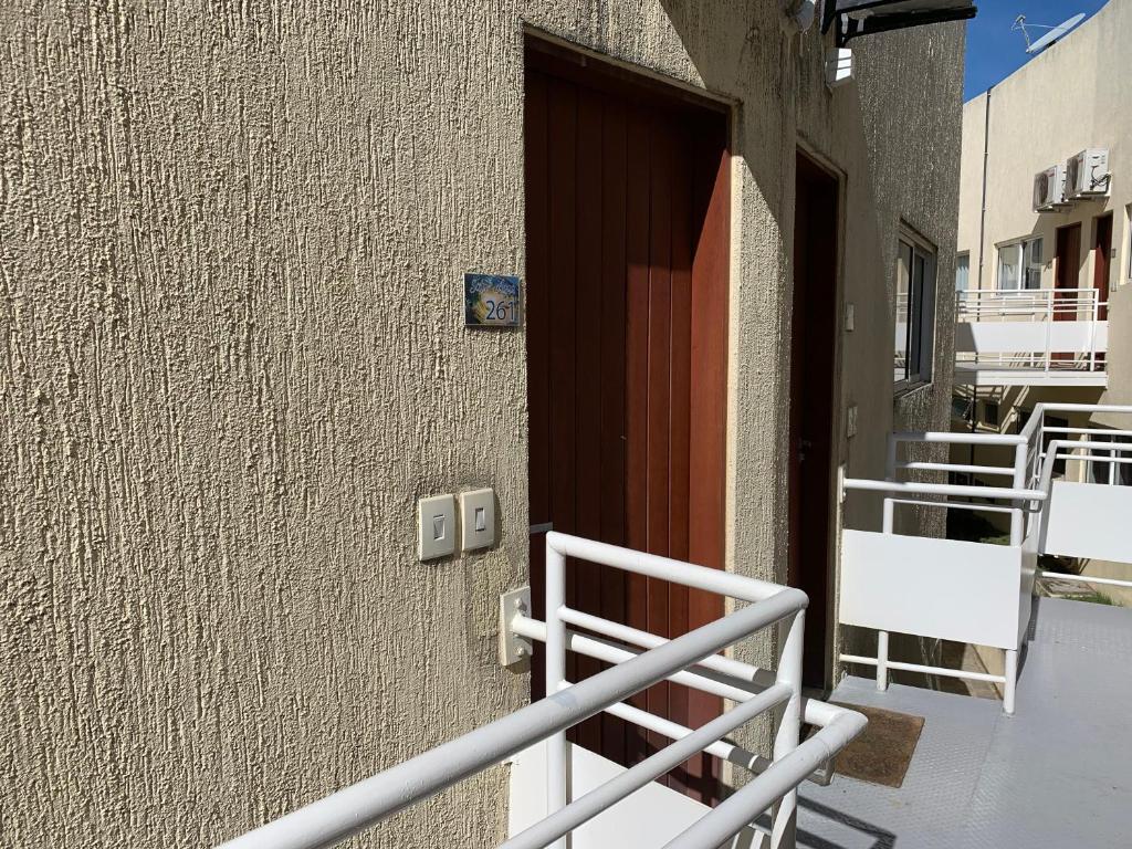  Loft Solar Água