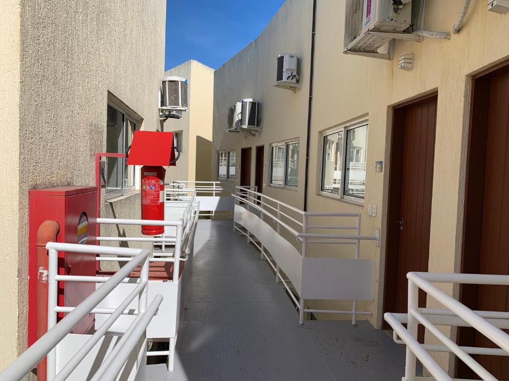  Loft Solar Água