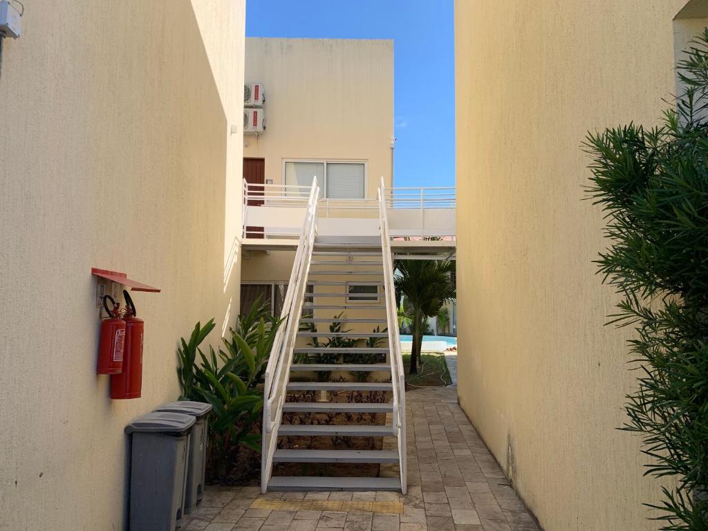  Loft Solar Água