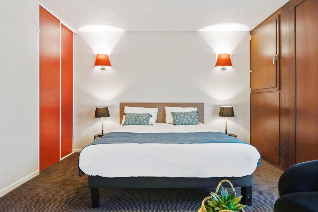 Appart'City Confort Lille Grand Palais - Resim 3